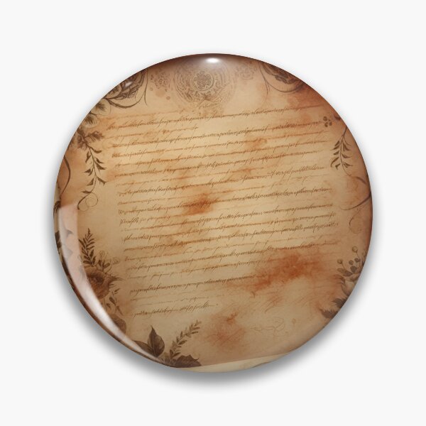 Item preview, Echoes of the Past: Old Antique Paper designed and sold by daruneenok.