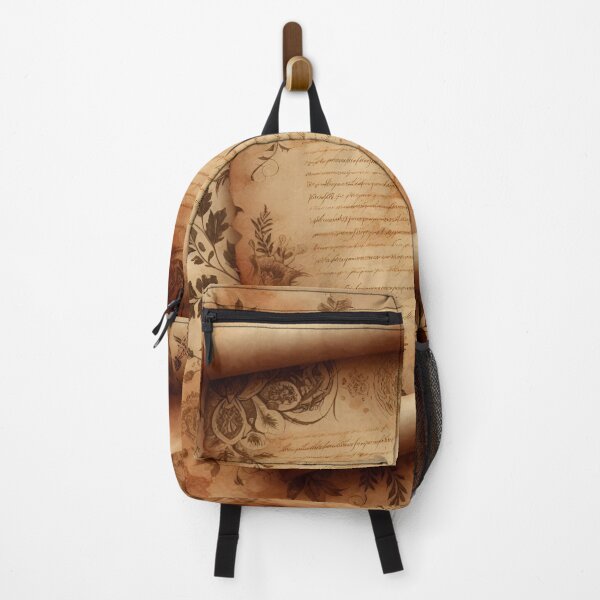 Item preview, Echoes of the Past: Old Antique Paper designed and sold by daruneenok.