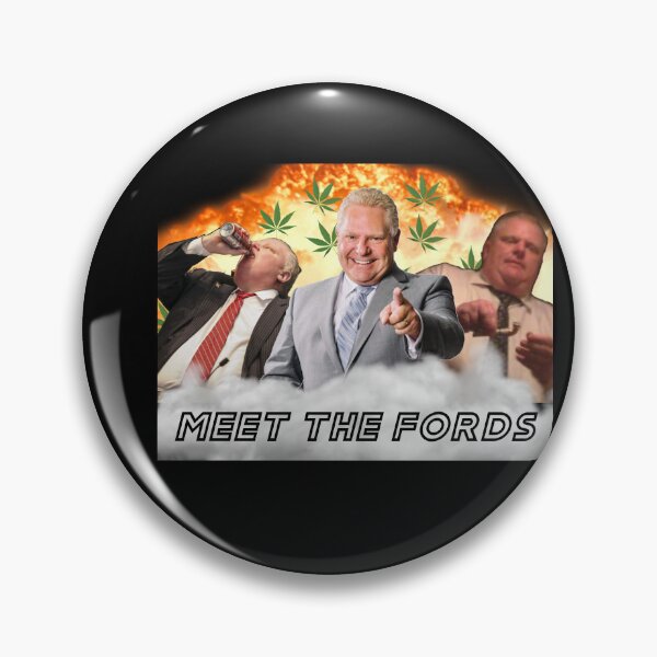 Item preview, meet the fords designed and sold by CanadianQuarter.