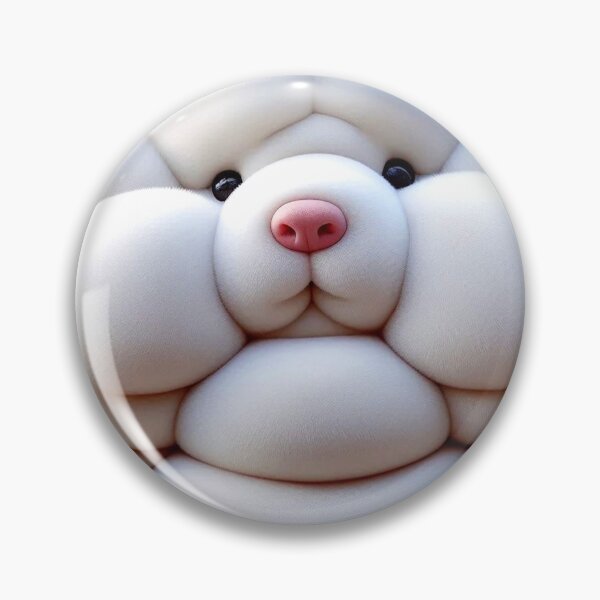 Item preview, Chubby Bear designed and sold by connie campbell.