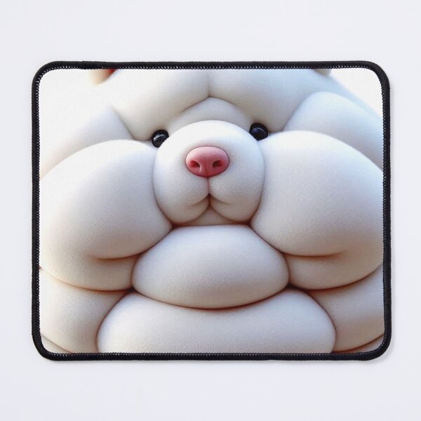 Item preview, Chubby Bear designed and sold by connie campbell.