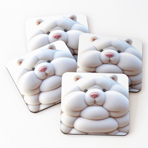 Item preview, Chubby Bear designed and sold by connie campbell.