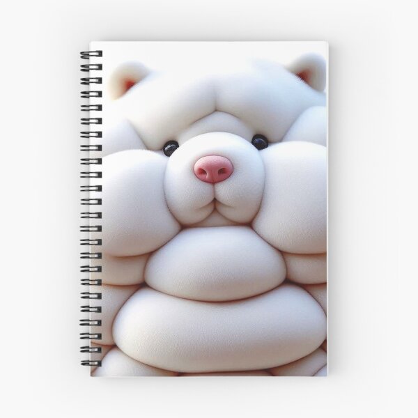 Item preview, Chubby Bear designed and sold by connie campbell.
