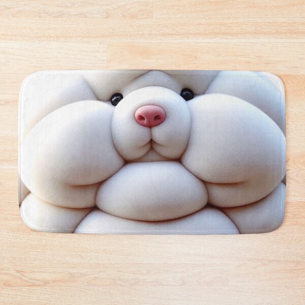 Item preview, Chubby Bear designed and sold by connie campbell.