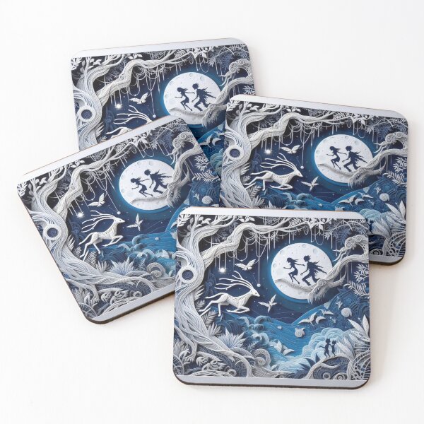 Item preview, Wisp Will designed and sold by tilmizart.