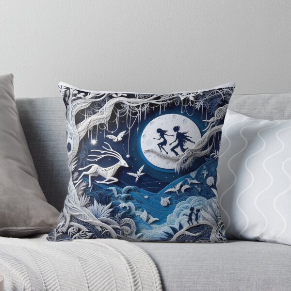 Item preview, Wisp Will designed and sold by tilmizart.