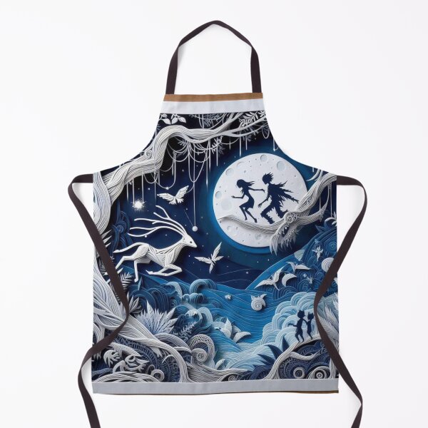Item preview, Wisp Will designed and sold by tilmizart.