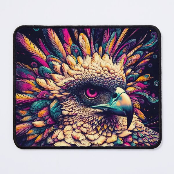 Item preview, Harpy Eagle Art #7 | Harpy Eagle Lovers designed and sold by ksgraphics222.