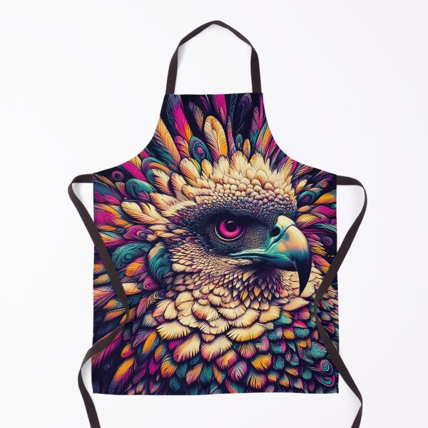 Item preview, Harpy Eagle Art #7 | Harpy Eagle Lovers designed and sold by ksgraphics222.