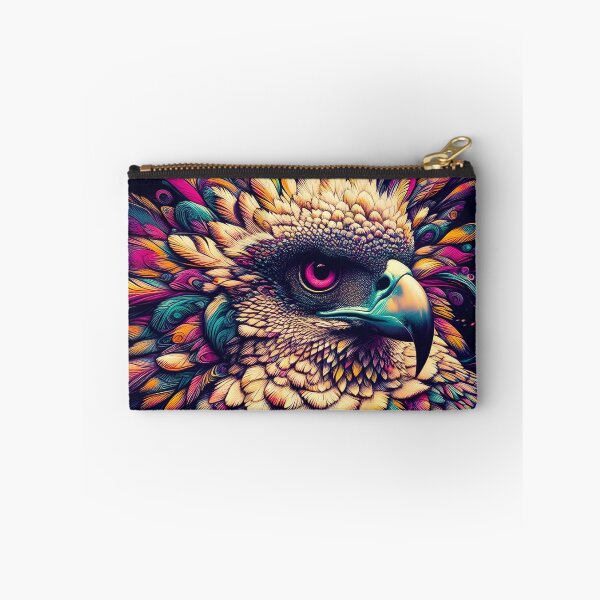 Item preview, Harpy Eagle Art #7 | Harpy Eagle Lovers designed and sold by ksgraphics222.