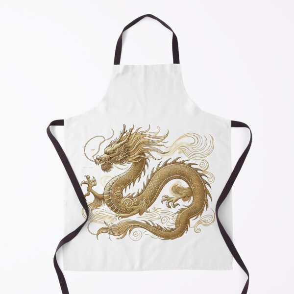 Item preview, Gilded Wyvern designed and sold by JH0816.