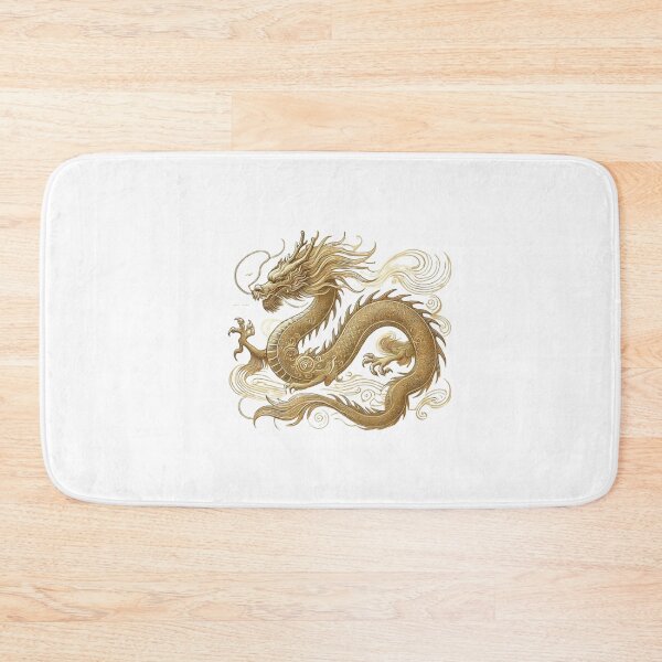 Item preview, Gilded Wyvern designed and sold by JH0816.