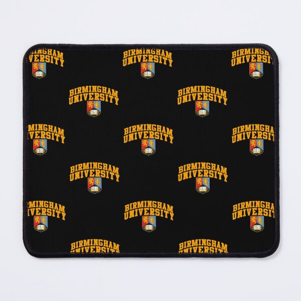 Item preview, University of Birmingham England  designed and sold by MemoUniversity.