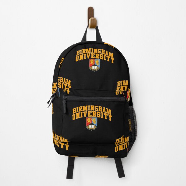 Item preview, University of Birmingham England designed and sold by MemoUniversity.
