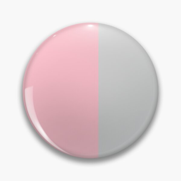 Item preview, Pink Grey  designed and sold by Amal20.