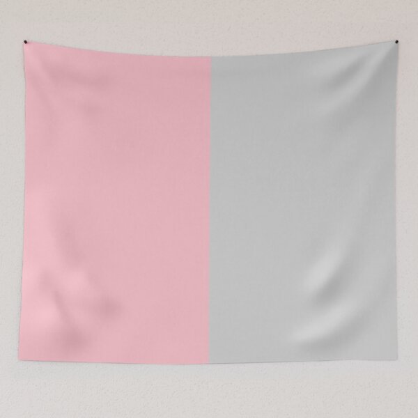 Item preview, Pink Grey  designed and sold by Amal20.