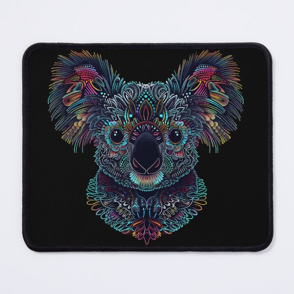 Item preview, Stylized Koala designed and sold by HarmonyTheKoala.