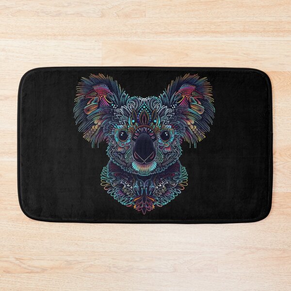 Item preview, Stylized Koala designed and sold by HarmonyTheKoala.