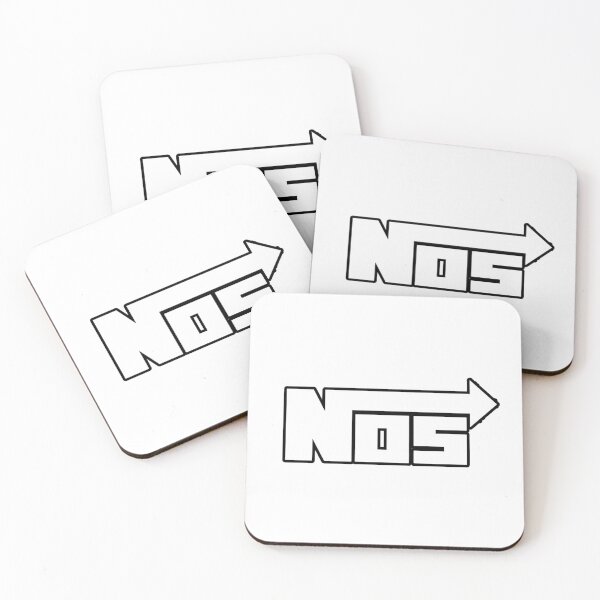 Item preview, NOS designed and sold by Fernoms.