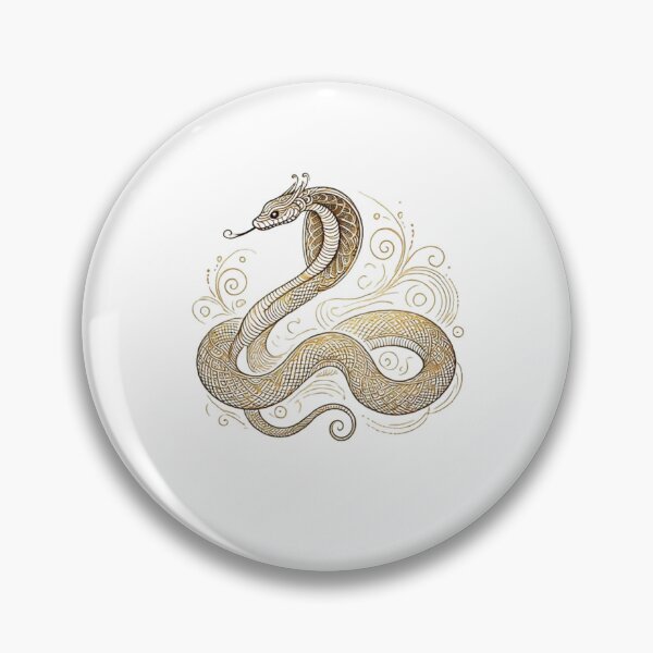Item preview, Auric Cobra designed and sold by JH0816.