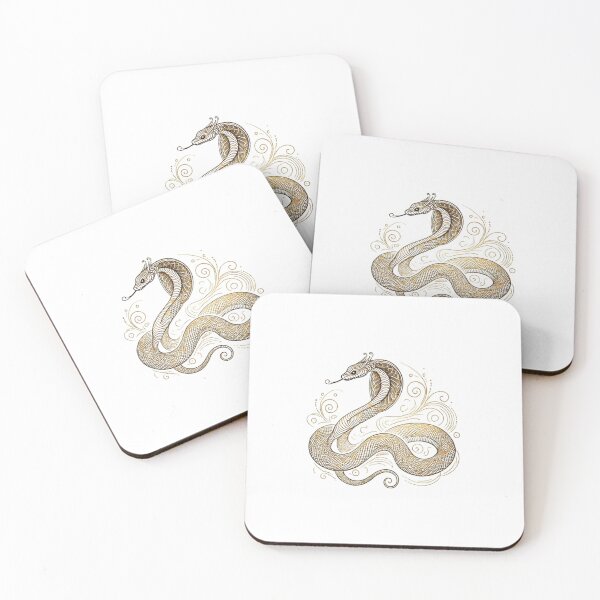Item preview, Auric Cobra designed and sold by JH0816.