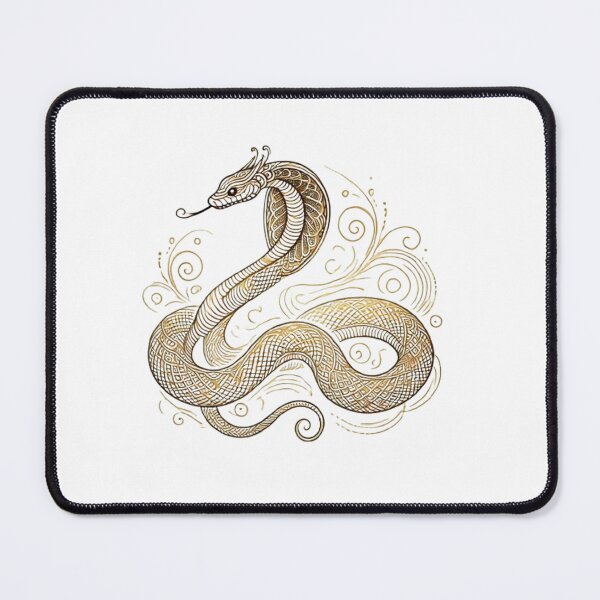 Item preview, Auric Cobra designed and sold by JH0816.