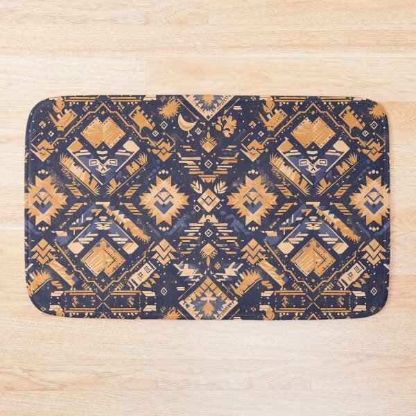 Item preview, Western Pattern designed and sold by WalkWithMimi.
