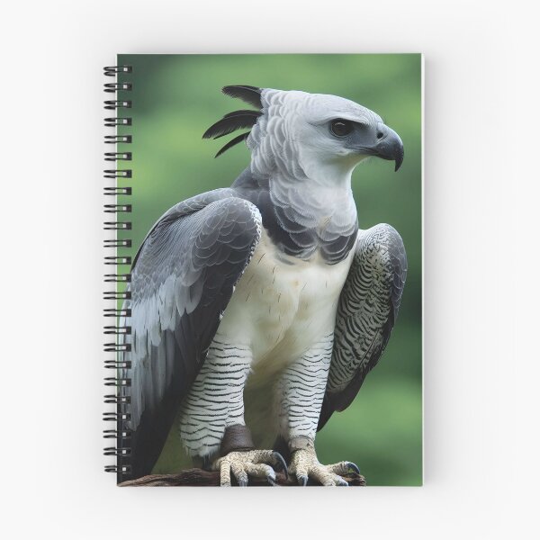 Item preview, Harpy Eagle Art #8 | Harpy Eagle Lovers designed and sold by ksgraphics222.