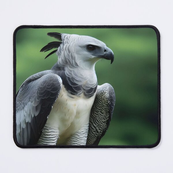Item preview, Harpy Eagle Art #8 | Harpy Eagle Lovers designed and sold by ksgraphics222.