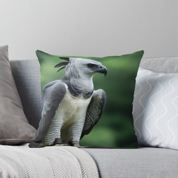 Item preview, Harpy Eagle Art #8 | Harpy Eagle Lovers designed and sold by ksgraphics222.