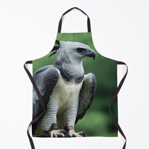 Item preview, Harpy Eagle Art #8 | Harpy Eagle Lovers designed and sold by ksgraphics222.