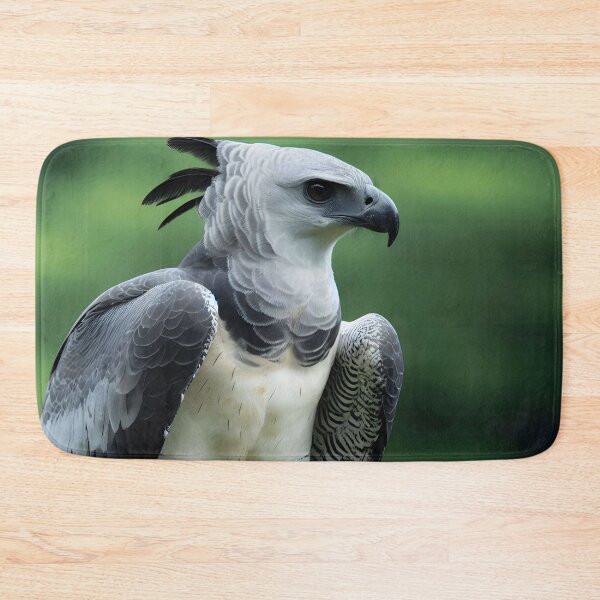 Item preview, Harpy Eagle Art #8 | Harpy Eagle Lovers designed and sold by ksgraphics222.