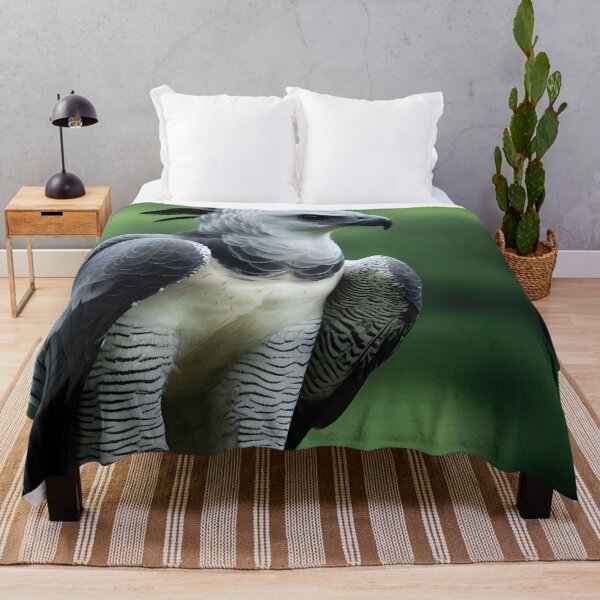 Item preview, Harpy Eagle Art #8 | Harpy Eagle Lovers designed and sold by ksgraphics222.