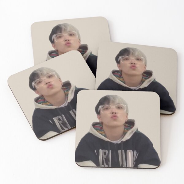Item preview, Hongjoong vlive designed and sold by soohyun13.