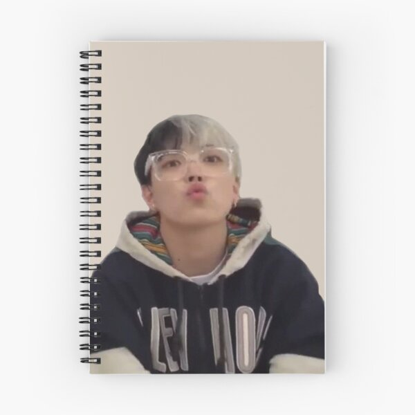 Item preview, Hongjoong vlive designed and sold by Soo Sweet Sketches.
