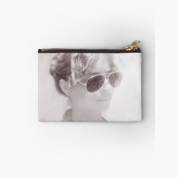 Item preview, Angelika Vogel - Self portrait in Sepia designed and sold by Angelika  Vogel.