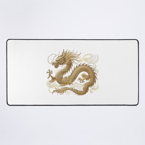 Item preview, Gilded Wyvern designed and sold by JH0816.