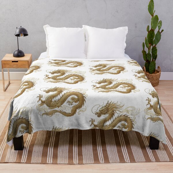 Item preview, Gilded Wyvern designed and sold by JH0816.