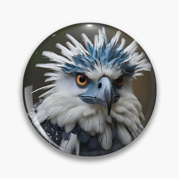 Item preview, Harpy Eagle Art #9 | Harpy Eagle Lovers designed and sold by ksgraphics222.