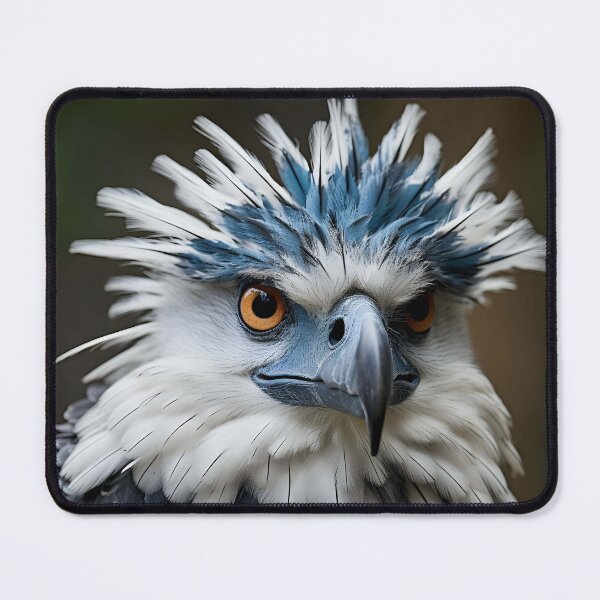 Item preview, Harpy Eagle Art #9 | Harpy Eagle Lovers designed and sold by ksgraphics222.