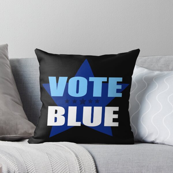Item preview, Vote Blue designed and sold by Whisky1111.