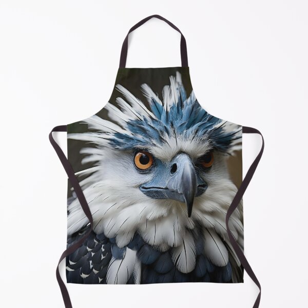 Item preview, Harpy Eagle Art #9 | Harpy Eagle Lovers designed and sold by ksgraphics222.