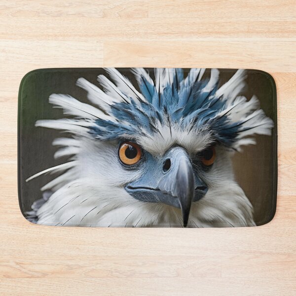 Item preview, Harpy Eagle Art #9 | Harpy Eagle Lovers designed and sold by ksgraphics222.