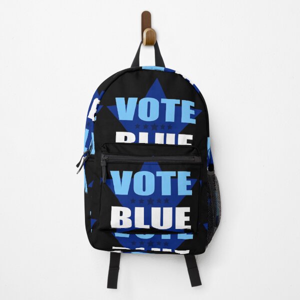 Item preview, Vote Blue designed and sold by Whisky1111.