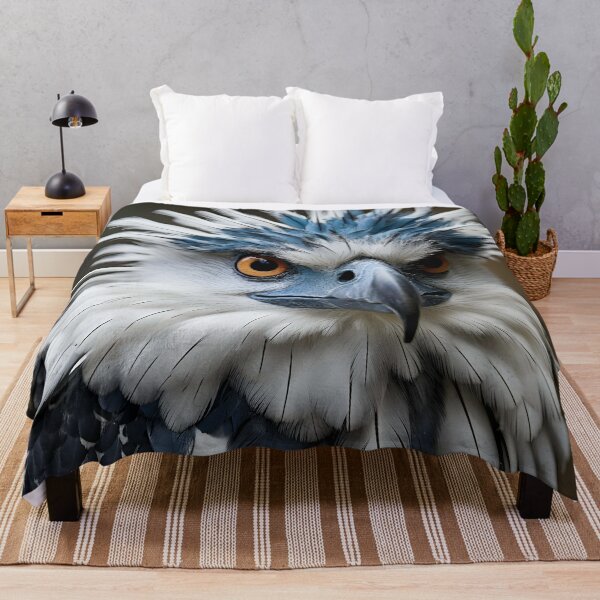Item preview, Harpy Eagle Art #9 | Harpy Eagle Lovers designed and sold by ksgraphics222.