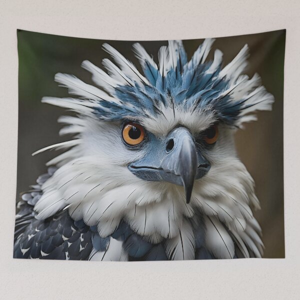 Item preview, Harpy Eagle Art #9 | Harpy Eagle Lovers designed and sold by ksgraphics222.