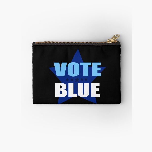 Item preview, Vote Blue designed and sold by Whisky1111.