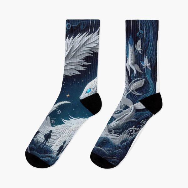 Item preview, Wisp Will designed and sold by tilmizart.