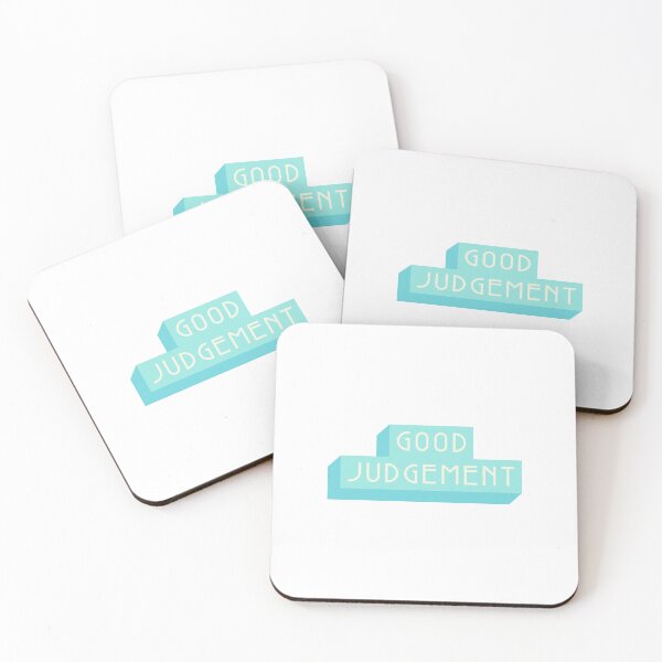 Item preview, Adult mental health food judgement old cinema style artsy design designed and sold by Happy Heart.