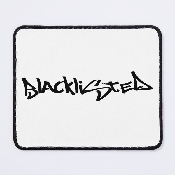 Item preview, Blacklisted designed and sold by Fernoms.